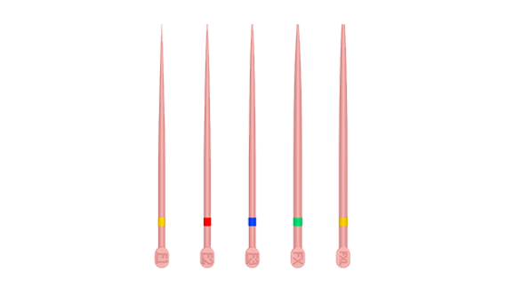 ProTaper Ultimate Gutta-Percha Points  - Endodontic solution