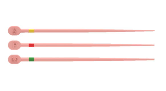 TruNatomy Absorbent Points image