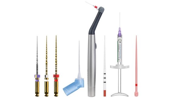 protaper ultimate endo treatment solution image