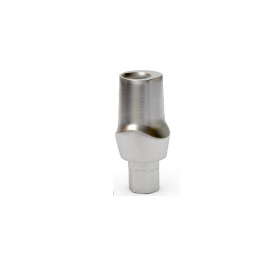 Atlantis Conus Abutment – custom, titanium