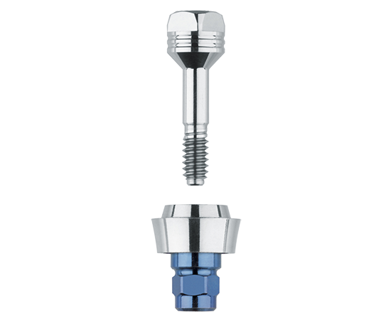 Friadent Multi-purpose (MP) abutment