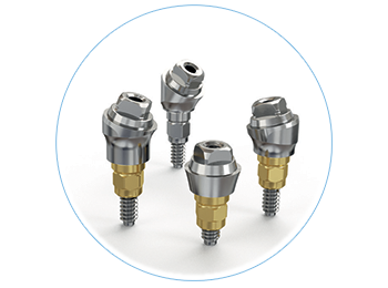 MP abutments