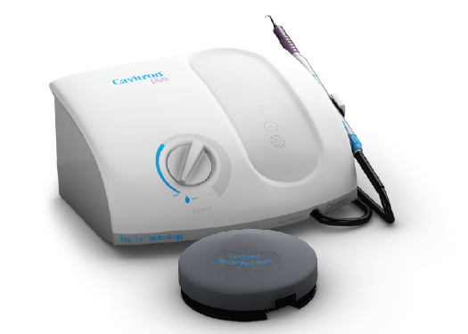 Cavitron Plus Ultrasonic Scaling