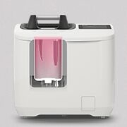 DAC Universal S Sterilization White Lid