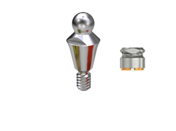 Ball Abutment