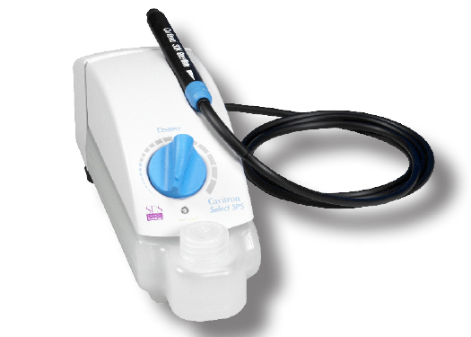 Purevac HVE System Product Image