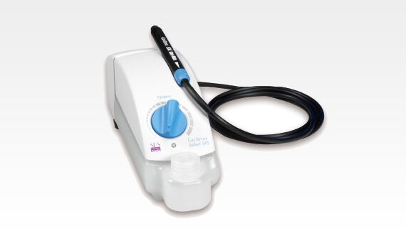 CEREC Primescan用サファイアガラスウインドウステンレススリーブ、マルチユース