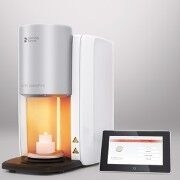 CEREC SpeedFire