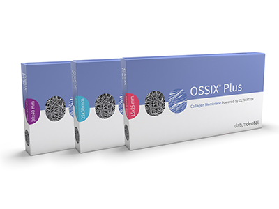 OSSIX Product range