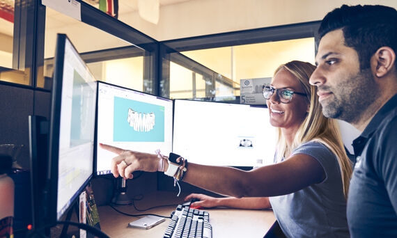 SureSmile Digital Lab
