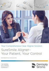 SureSmile Aligner Brochure