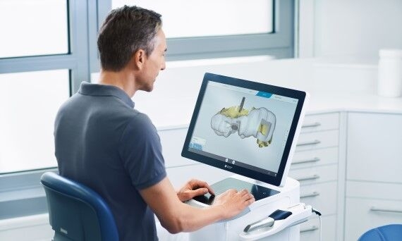 Digital Implant Workflow