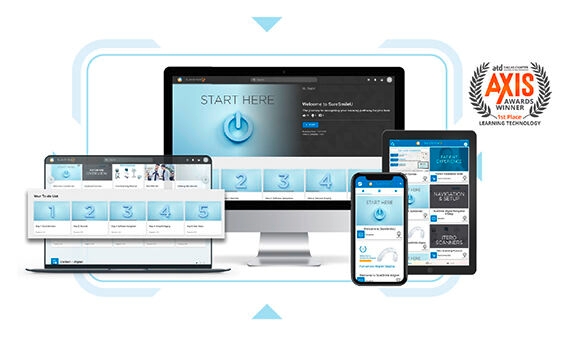 CEREC - Chairside Restorative Workflow