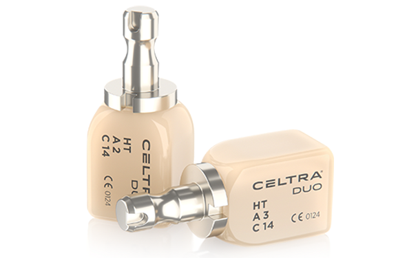 Celtra Duo