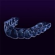 Orthodontische behandelingen, aligner