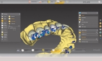 inLab CAD Software