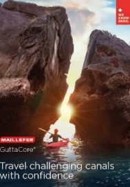 GuttaCore Brochure preview image