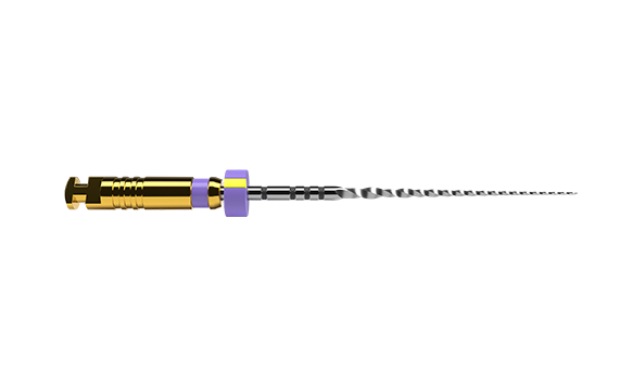 ProTaper Ultimate Slider - Endodontic solution