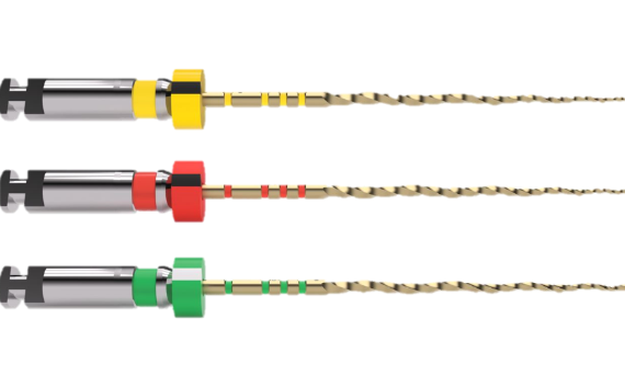 TruNatomy Shaping Files image