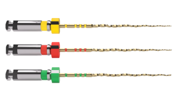 Three TruNatomy Shaping Files image