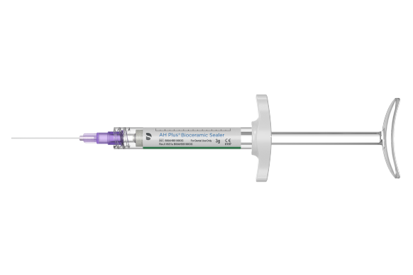 TruNatomy endodontic solution - AH Plus bioceramc sealer image