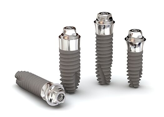 Dentsply Sirona Implants - Xive