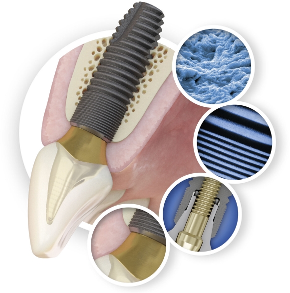 BioManagement Complex