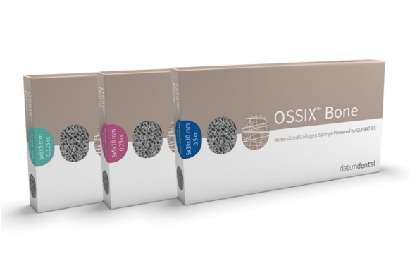 OSSIX Product range