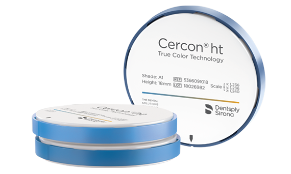 Cercon ht Disc