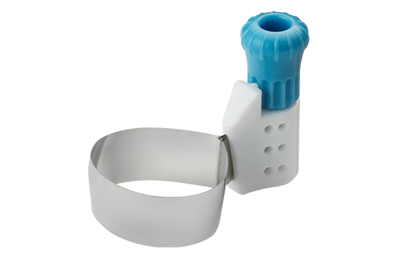 Palodent 360 circumferential matrix system image