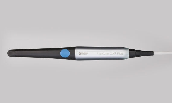 SiroCam UAF Plus Intraoral 2D Standalone Camera