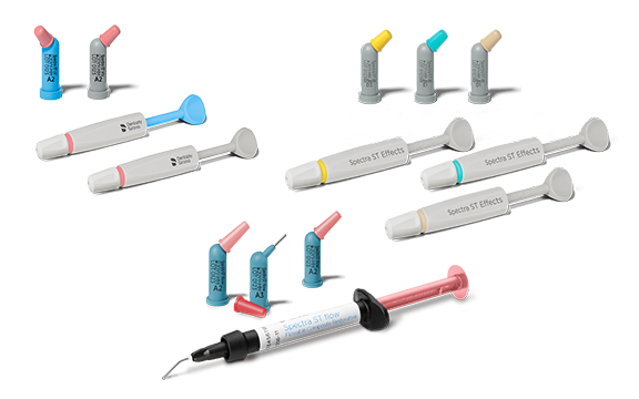 Spectra ST Family Components