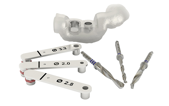 Simplant Universal Guide